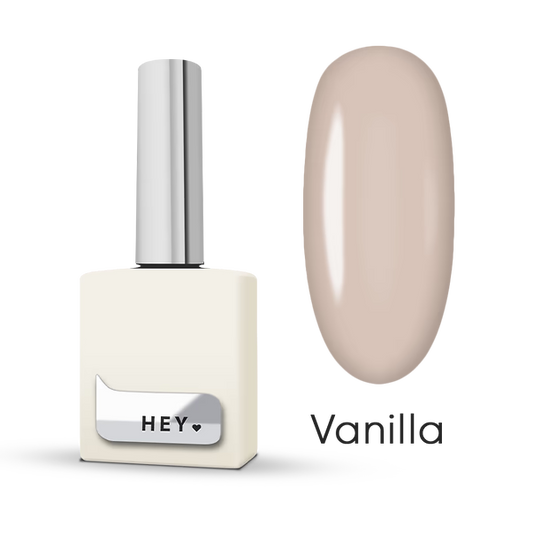 HEYLOVE Smart Builder Gel Vanilla, 15ml (TPO Free)