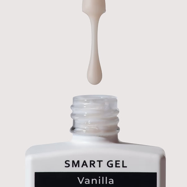 HEYLOVE Smart Builder Gel Vanilla, 15ml (TPO Free)