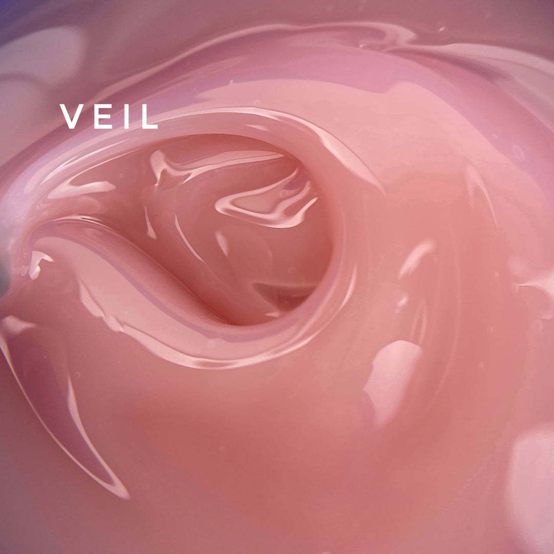 TOUCH Builder gel Veil, 30 ml