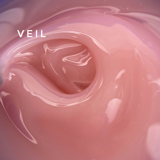 TOUCH Builder gel Veil, 30 ml