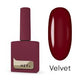 HEYLOVE Gel Polish Velvet, 15ml (TPO Free)