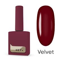 HEYLOVE Gel Polish Velvet, 15ml (TPO Free)