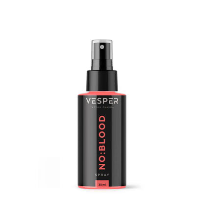 VESPER Healing Spray No:Blood