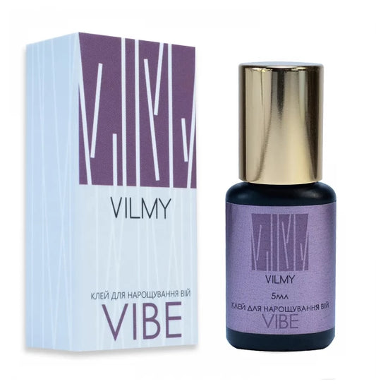 Glue for eyelash extension VILMY / VIBE