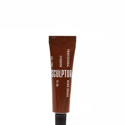 SCULPTOR Eyebrow Gel Tint, 15 ml