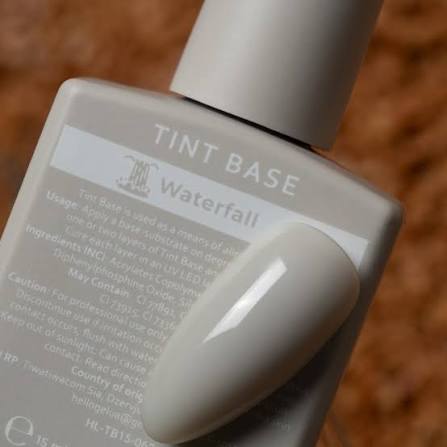 HEYLOVE Tint Base Waterfall, 15ml