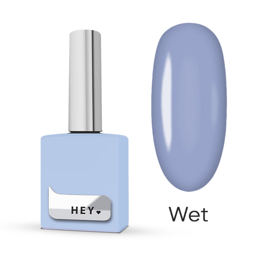 HEYLOVE Smart Builder Gel Wet, 15ml (TPO Free)