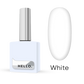 HEYLOVE Smart Builder Gel White, 15ml (TPO Free)