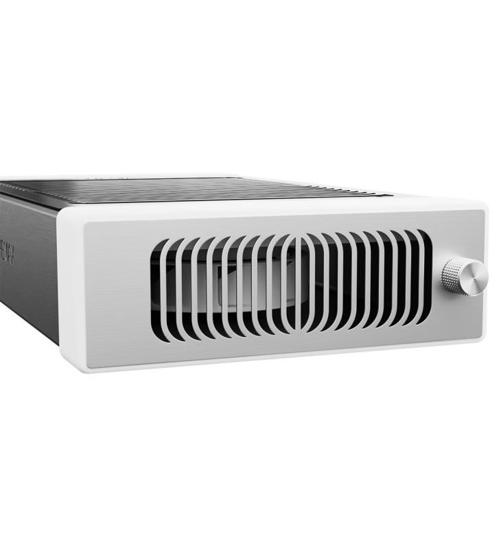 Dust collector STYLE PRO SHEMAX