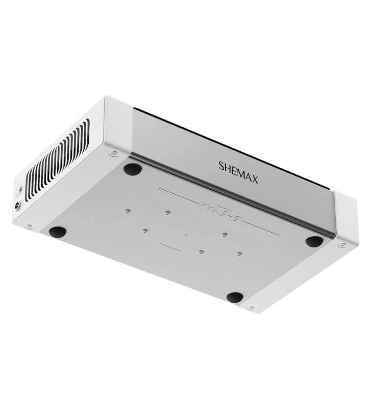 Dust collector STYLE PRO SHEMAX