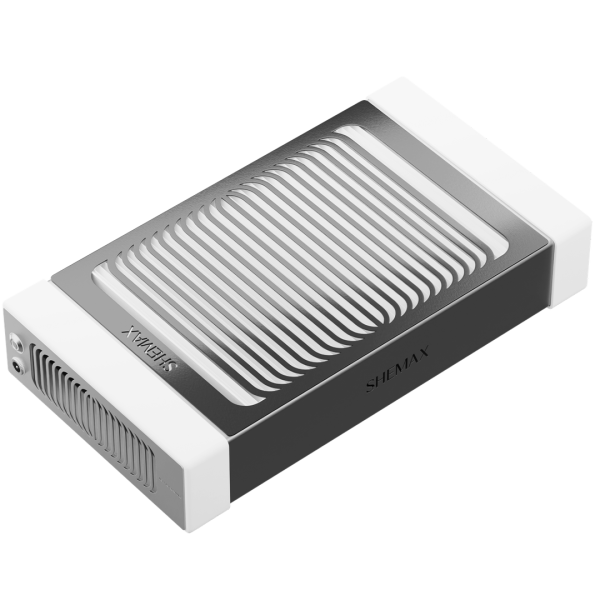 Dust collector STYLE PRO SHEMAX