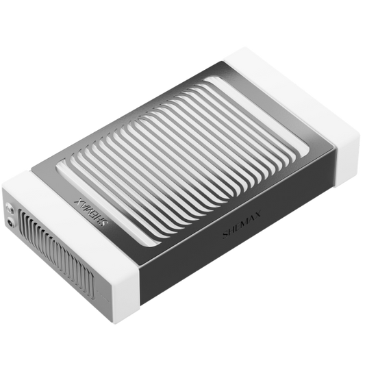 Dust collector STYLE PRO SHEMAX