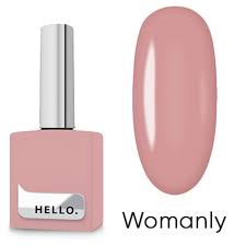 HEYLOVE Smart Builder Gel Womanly, 15ml (TPO Free)