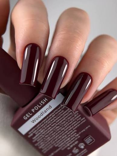 HEYLOVE Gel Polish Woodland, 15ml (TPO Free)