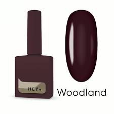 HEYLOVE Gel Polish Woodland, 15ml (TPO Free)