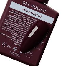 HEYLOVE Gel Polish Woodland, 15ml (TPO Free)