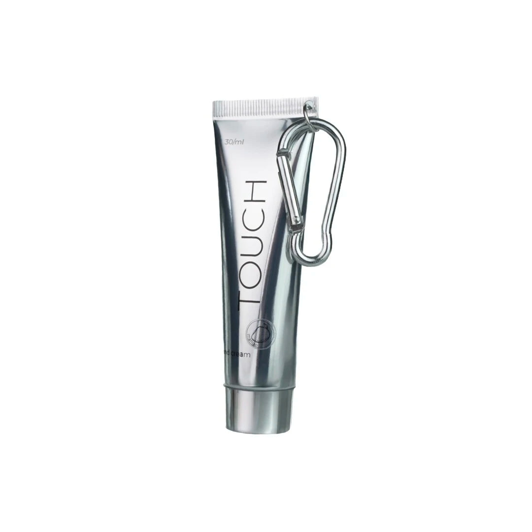 Touch Silver Line Hand Cream