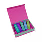 ELAN FLASH TINT Professional Brow Tinting Set, 5 colors