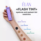 ELAN FLASH TINT Eyebrow and eyelash occlusive tinting system, 10ml (08 black, 09 warm brown, 10 cold brown, 11 light brown)