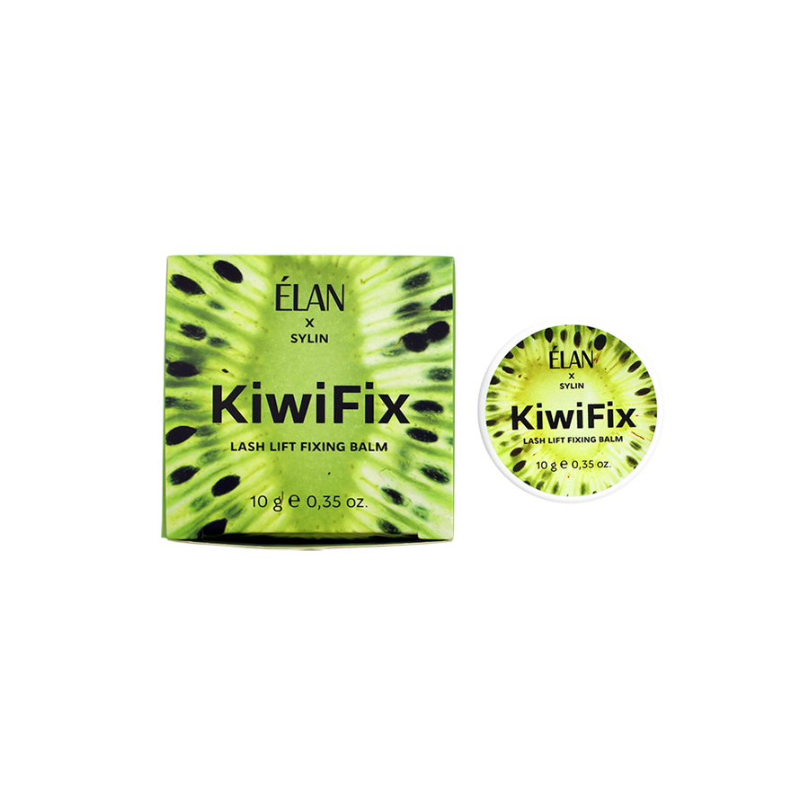 ELAN KiwiFix: Lash Lift Fixing Balm, 10 g