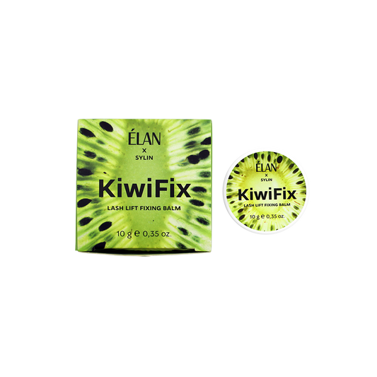 ELAN KiwiFix: Lash Lift Fixing Balm, 10 g
