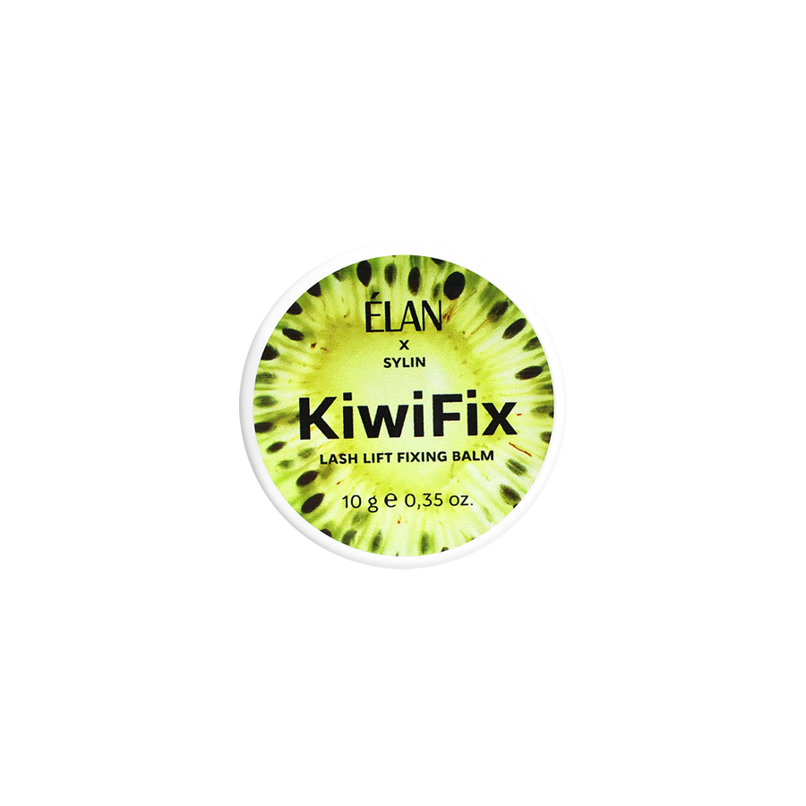 ELAN KiwiFix: Lash Lift Fixing Balm, 10 g