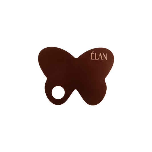 Make-up Mixing Palette (butterfly) ELAN