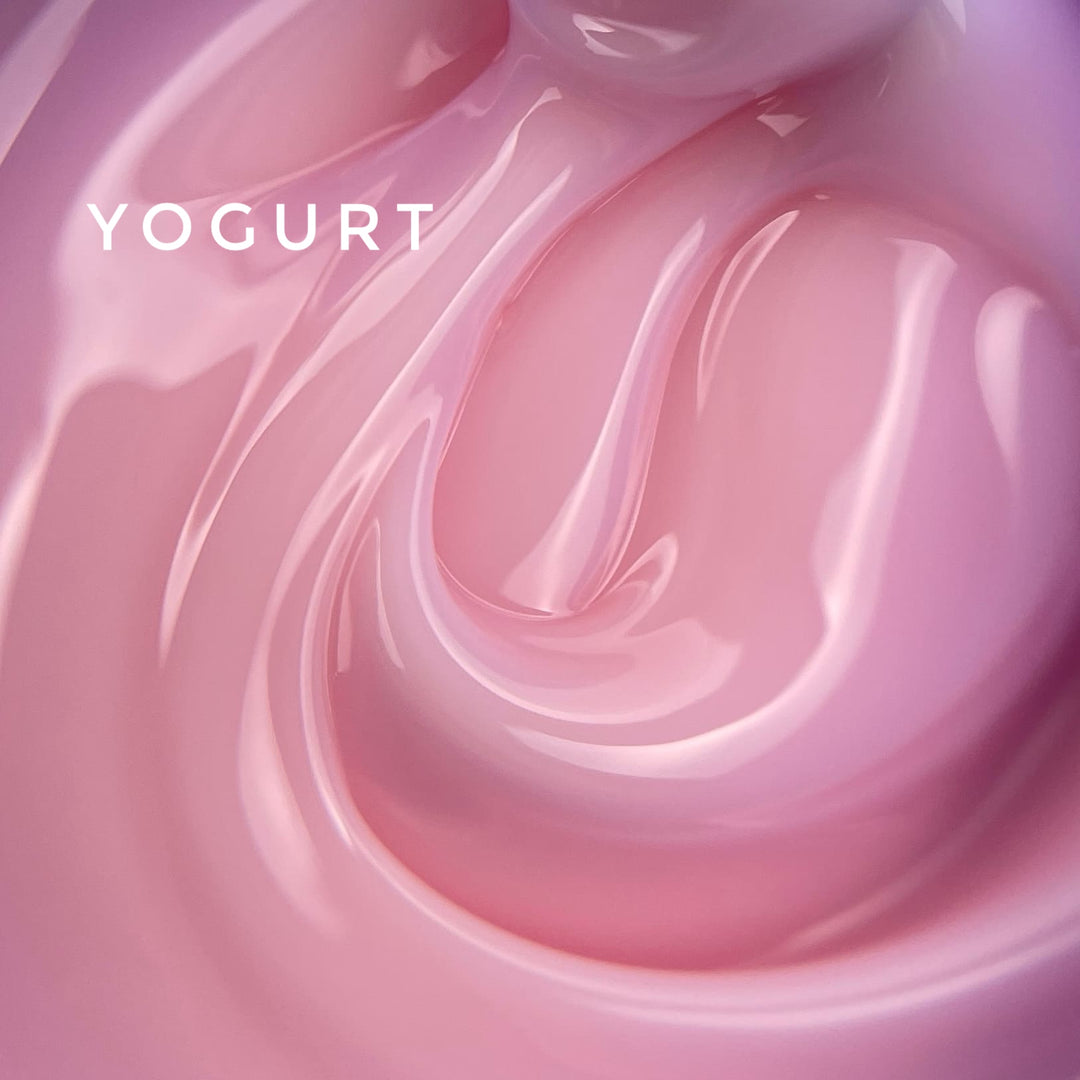 TOUCH Builder gel Yogurt, 30 ml
