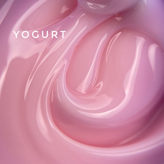 TOUCH Builder gel Yogurt, 30 ml