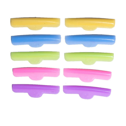 ZOLA Lamination eyelash rollers Cloud Pads, 5 pairs