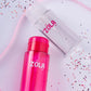 ZOLA PLASTIC LIQUID CONTAINER WITH PUMP DISPENSER