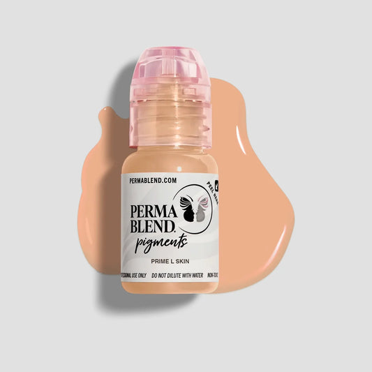 PRIME L SKIN — Perma Blend Pigment— 1/2oz Bottle