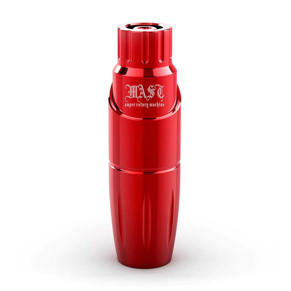 Mast Tour Rotary Pen Machine Pen-style with One RCA Cord