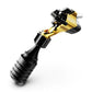 Dragonhawk Mast Flash Rotary Tattoo Machine Direct Drive RCA connect