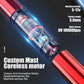 Mast Tour Y22 Wireless Tattoo Machine