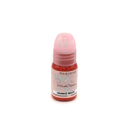 StarLine Orange Magic — Perma Blend — 1/2oz Bottle